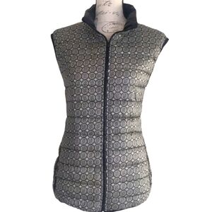 J.A.C.H.S. Reversible Vest.